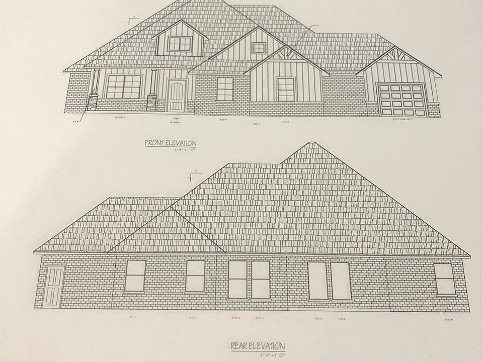 2nd image of 7033 Chisholm Ln