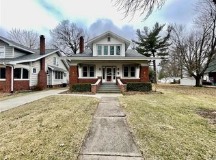 16 Halleck Ave, Edwardsville, IL