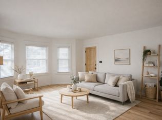 2185 Edgewood Rd #2, Cleveland, OH 44118