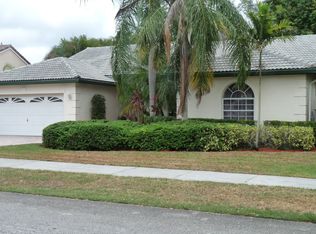 1470 SW 96th Ter, Davie, FL 33324