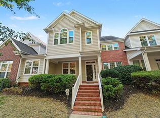 605 Democracy St, Raleigh, NC 27603