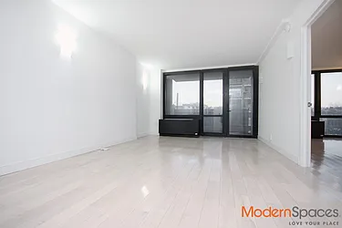Rented by Modern Spaces
