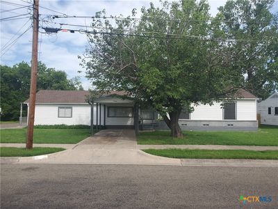 132 S Circle Dr, Belton, TX, 76513