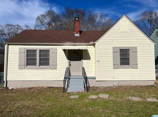 114 Ivy Ave, Bessemer, AL 35023