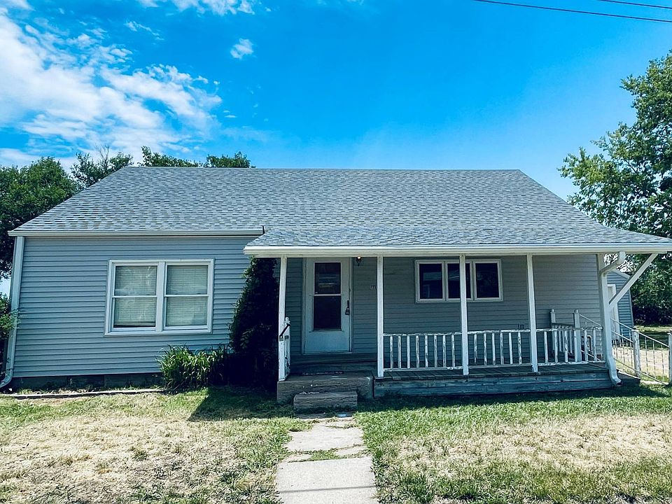 111 East St, Clifton, KS 66937 MLS 11188066 Zillow