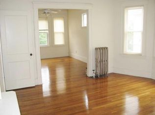 221 Boston Ave #2, Medford, MA 02155