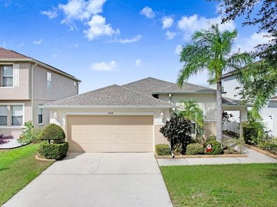 13508 Red Ear Ct, Riverview, FL, 33569