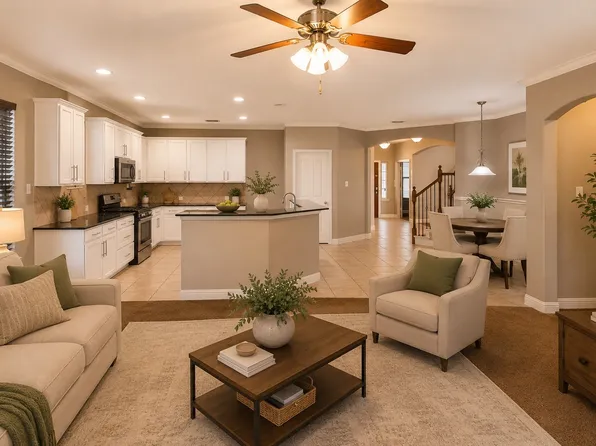 812 Goldenmist Dr, Little Elm, TX 75068