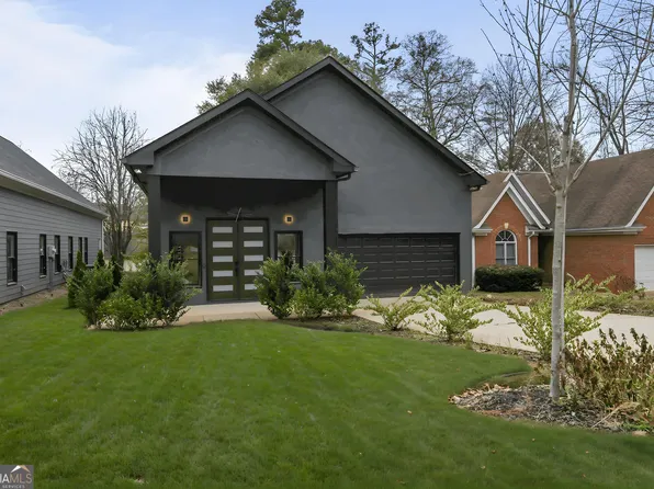 1031 Walker Ave SE, Atlanta, GA 30316