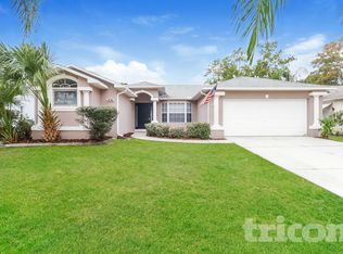 7419 Valley Ct, New Port Richey, FL 34653