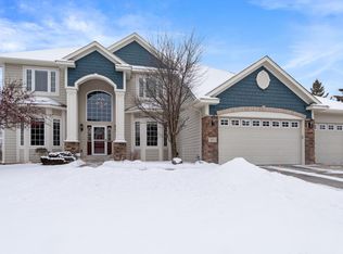 3911 Obrien Ct SW, Prior Lake, MN 55372