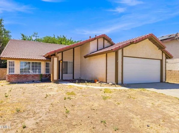 1510 E Avenue J #12, Lancaster, CA 93535