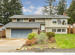 2429 170th St SE, Bothell, WA 98012