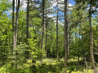 M4L3,5 Fickett Road, Etna, ME 04434