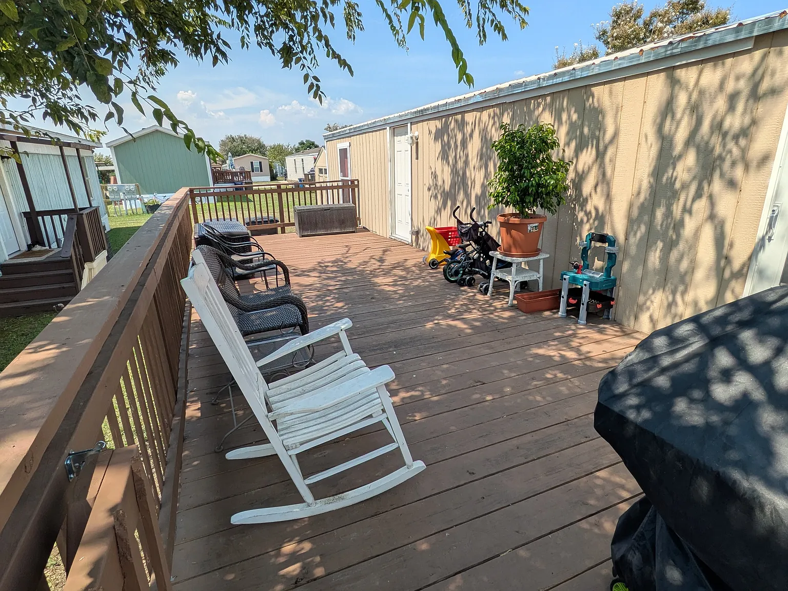 2 bed, 728 sqft, $1,750 — Photo 3