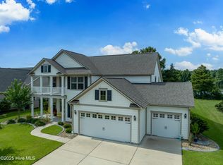 172 First Light Lane, Calabash, NC 28467