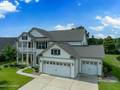 172 First Light Lane, Calabash, NC, 28467