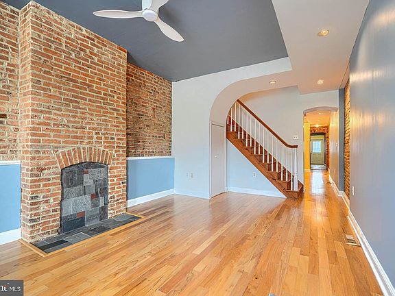 5th image of 419 E Fort Ave