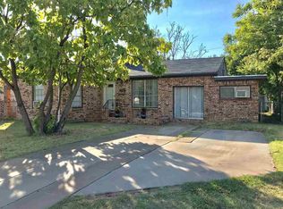 4306 Rhea Rd, Wichita Falls, TX 76308