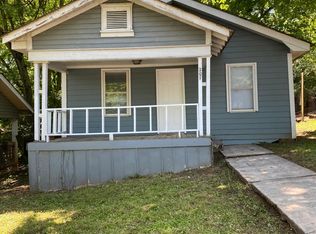 207 W Matilda St, Dalton, GA 30720