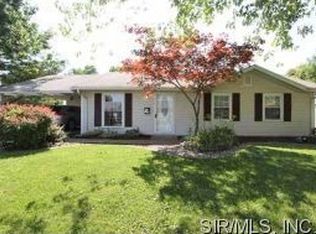128 Wilson Park Ln, Granite City, IL