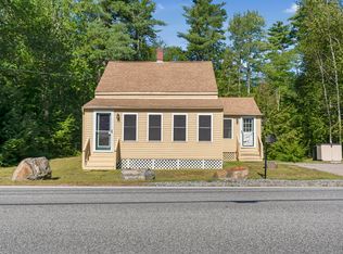 82 Stanley Rd, Springvale, ME 04083