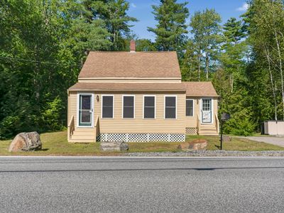 82 Stanley Road, Springvale, ME, 04083