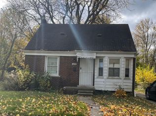 16052 Tacoma St, Detroit, MI