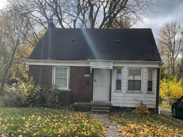 16052 Tacoma St, Detroit, MI 48205
