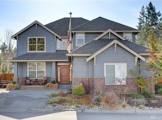 3520 211th Pl SE, Sammamish, WA