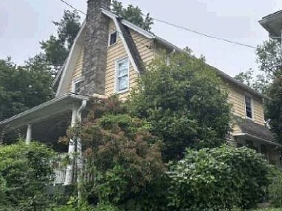 Property Side View