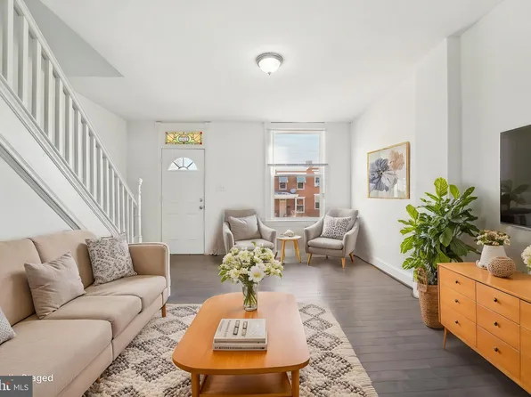 1930 Grinnalds Ave, Baltimore, MD 21230