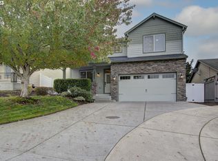 2505 NE 96th St, Vancouver, WA 98685