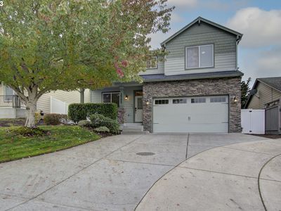 2505 NE 96th St, Vancouver, WA, 98685
