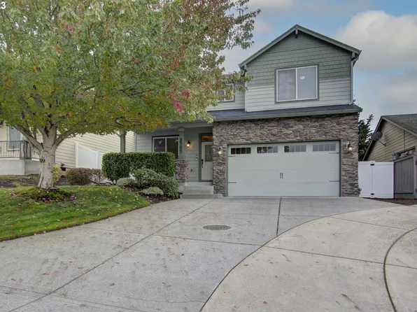 2505 NE 96th St, Vancouver, WA 98685