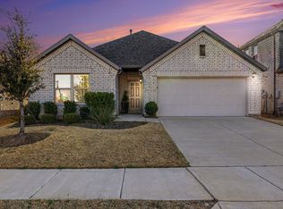 3304 Macaw Rd, Celina, TX 75009