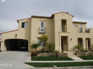 2275 Britannia Dr, San Ramon, CA 94582