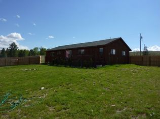 902 Airport Rd, Stevensville, MT 59870