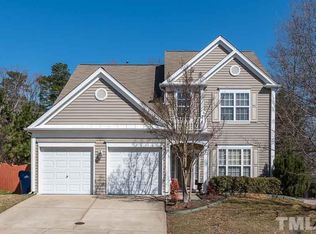 1531 Michelle Dr, Raleigh, NC 27614