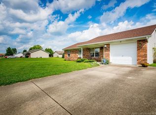 1311 Sandstone Dr, Jeffersonville, IN 47130