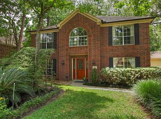 59 E Sterling Pond Cir, Spring, TX 77382