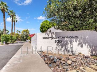 930 S Dobson Rd UNIT 28, Mesa, AZ 85202