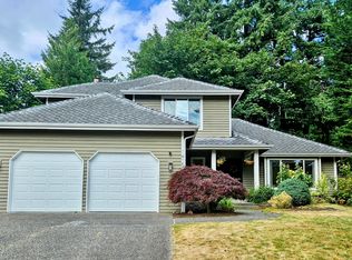 14150 176th Ave NE, Redmond, WA 98052