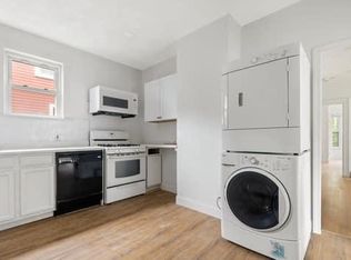 10 Ashland St #U-1, Somerville, MA 02144