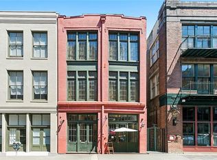 531 Bienville Ave #2, New Orleans, LA 70130