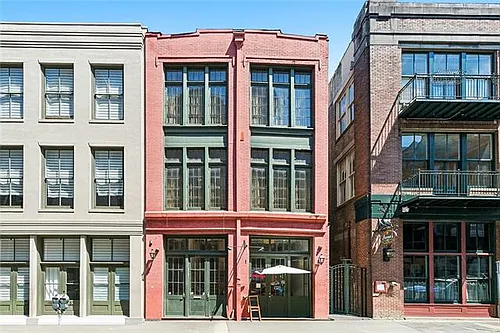 531 Bienville Ave #3 Photo 1