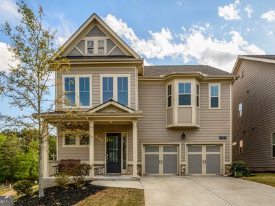 2080 Abbey Rd, Roswell, GA, 30076