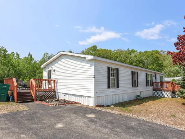 19 Country Lane, Fremont, NH 03044