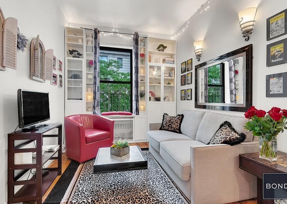 1st image of 203 W 87th St APT 34