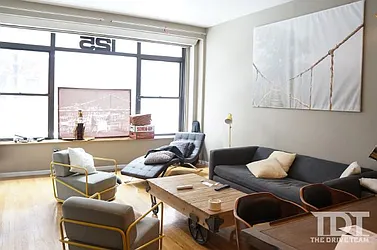 Rented by J Misrahi Realty Corp